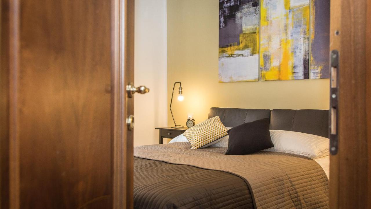 Saint Peter Prestigious By Rental In روما المظهر الخارجي الصورة