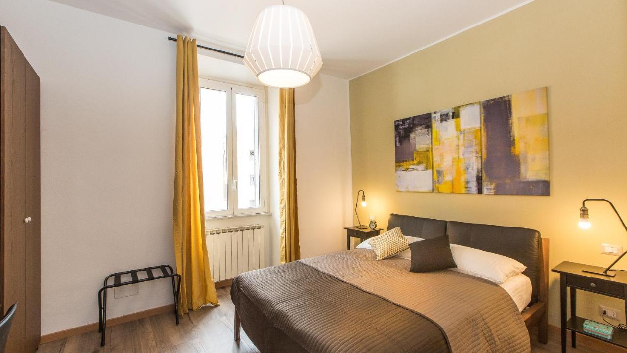 Saint Peter Prestigious By Rental In روما المظهر الخارجي الصورة
