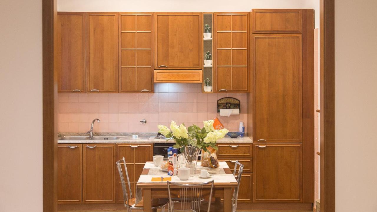 Saint Peter Prestigious By Rental In روما المظهر الخارجي الصورة