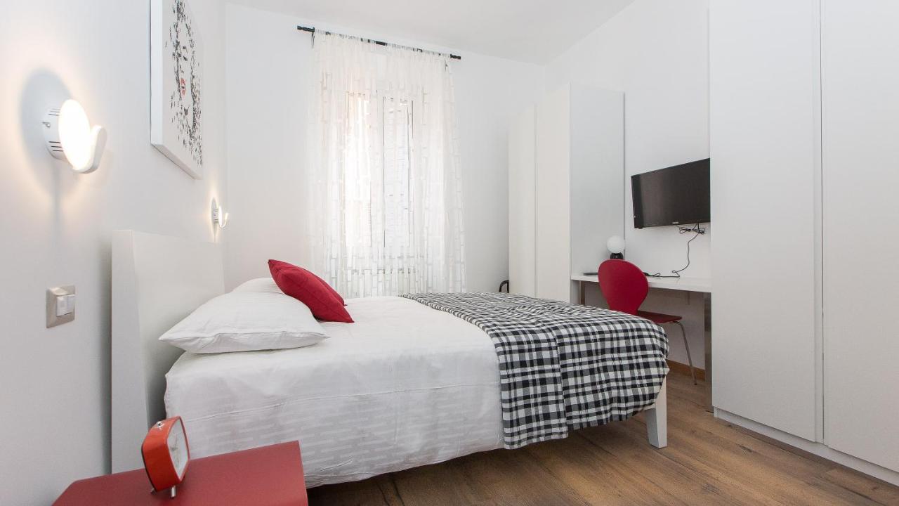 Saint Peter Prestigious By Rental In روما المظهر الخارجي الصورة