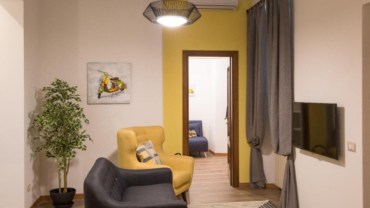 Saint Peter Prestigious By Rental In روما المظهر الخارجي الصورة