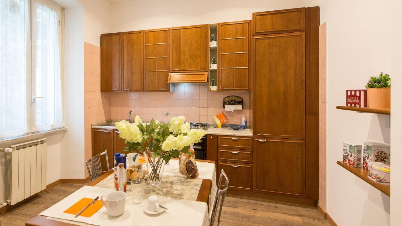 Saint Peter Prestigious By Rental In روما المظهر الخارجي الصورة