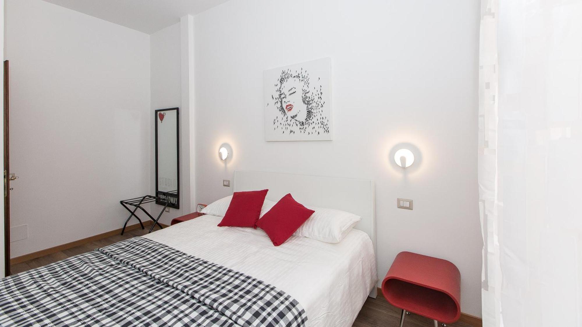 Saint Peter Prestigious By Rental In روما المظهر الخارجي الصورة