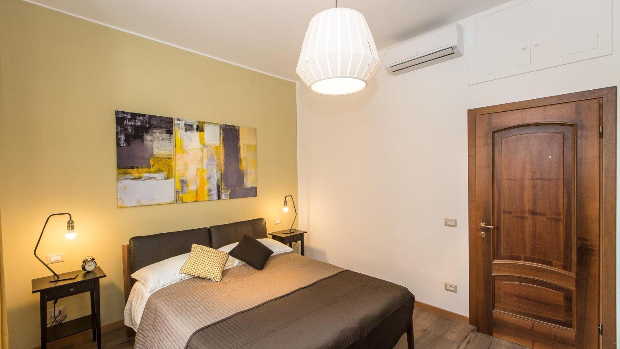 Saint Peter Prestigious By Rental In روما المظهر الخارجي الصورة